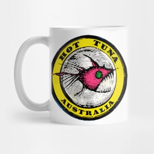 TUNA EXCLUSIVE Mug